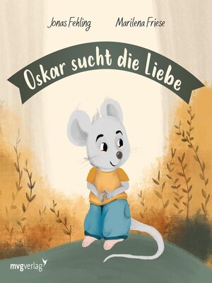 cover image of Oskar sucht die Liebe